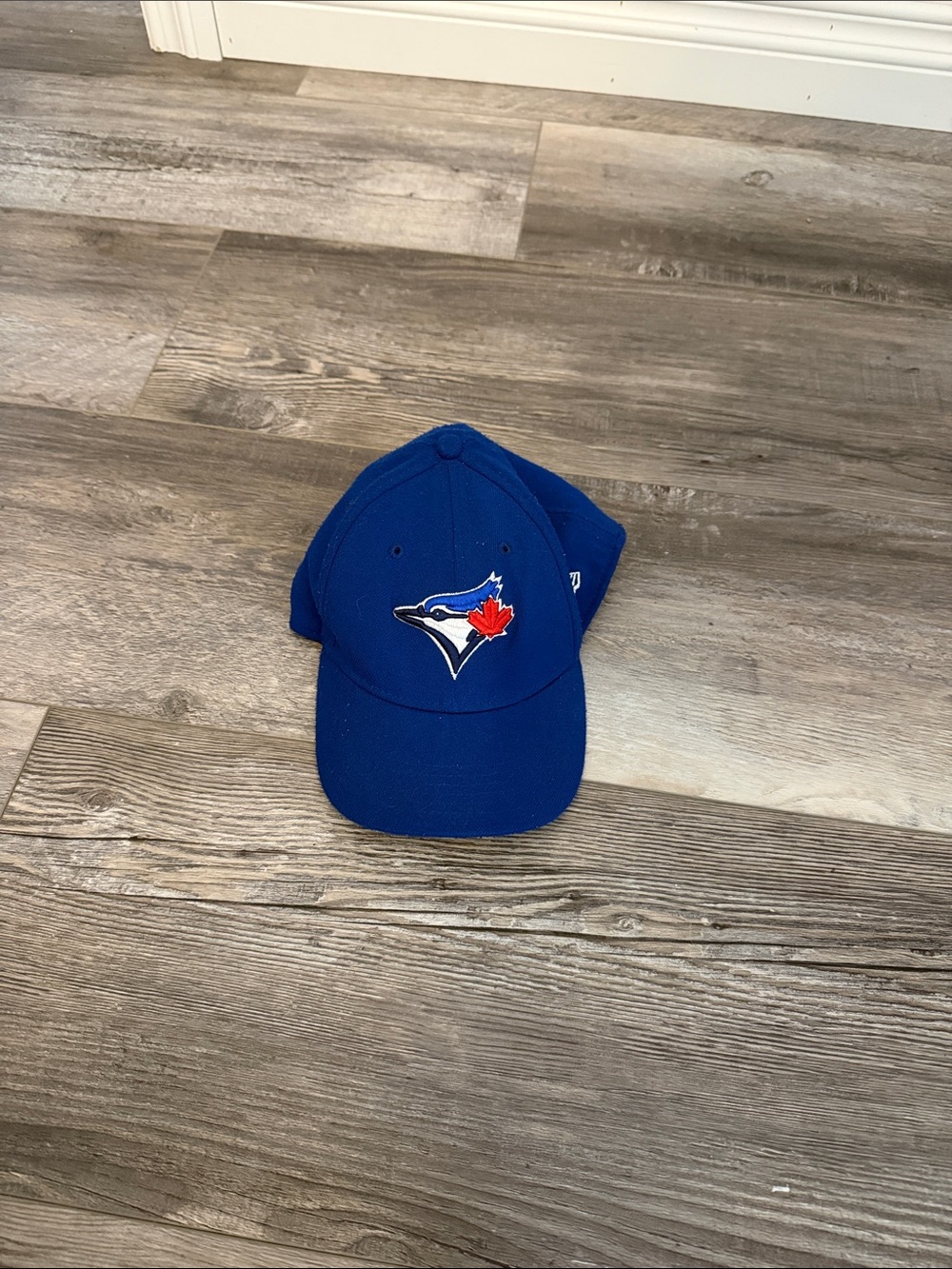 Toronto Blue Jays Kids Blue Baseball Cap
